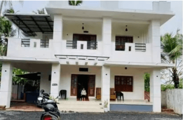 7.5 Cent Plot with 4 Room Home